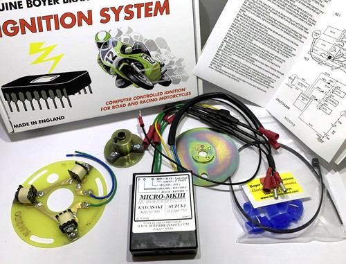 Kawasaki kh250 kh350 kit - kawasaki,