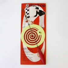 DISC'HOP JOUET MONT BLANC Jeu