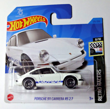 Hot Wheels - Porsche 911