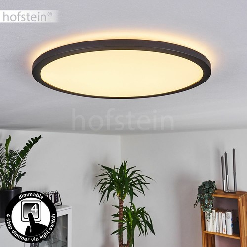 Plafonnier lustre led lampe - lampe, à