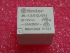 Relais Finder 36.11.9.012.4011