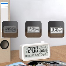 Réveil Double Fonctionnalité