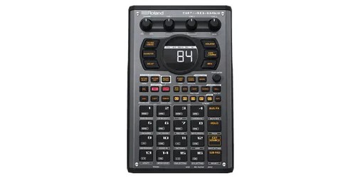 Roland 404mkii sampler - roland,