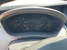 TABLEAU DE BORD COMPTEUR