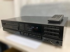 Technics SL-PG460 COMPACT DISC