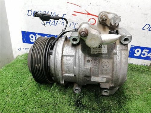 1625023500 compresseur kia - 1625023500,