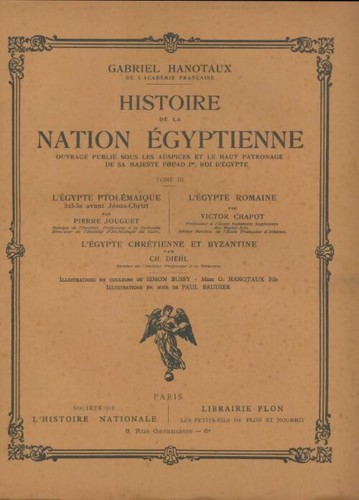 Histoire nation - de,