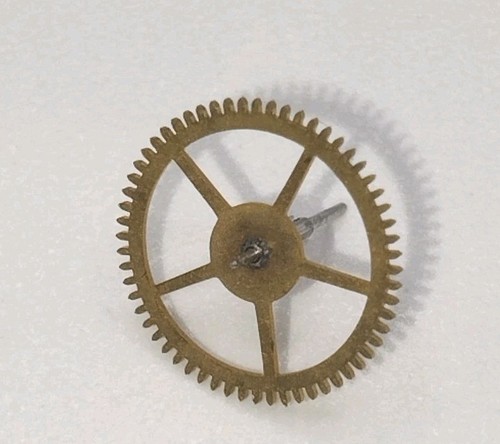 Pièce montre venus - de,