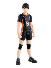 S.H.Figuarts Haikyuu