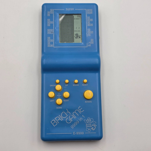 Brick game 9999 - brick,