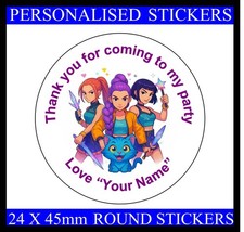 PERSONALISED K POP DEMON