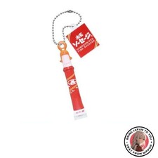 Mascotte neuve Maruzen