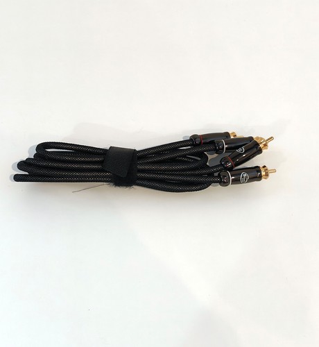 Silent wire rca interconnect - rca,