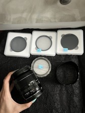 Objectif Fuji XF 18-55mm f/2.8-4 – Excellent état