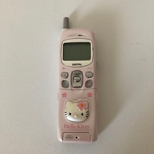 Téléphone portable Sanrio