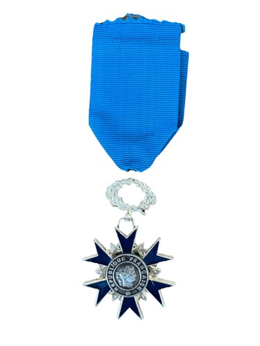 Médaille ordre - de, l’ordre