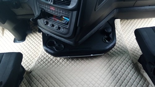 Tapis sol pour camion - sol, camion,