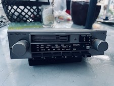 Autoradio cassette vintage - autoradio,