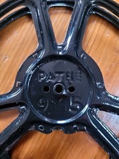 Bobine Pathé de 120m pour