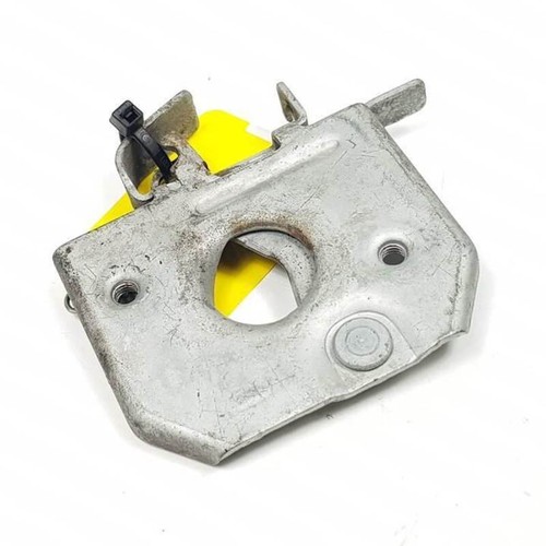 236510b serrure capot renault - 236510b,