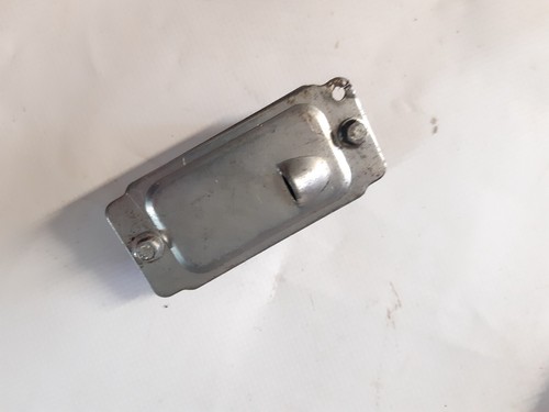 Reniflard huile moteur - de,