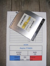 Lecteur/enregistreur CD/DVD