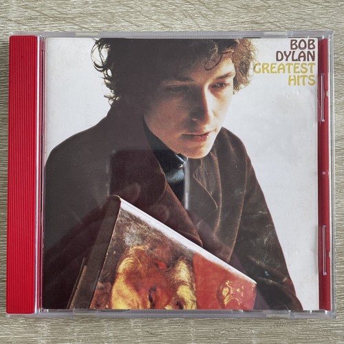 Bob dylan greatest - bob, |