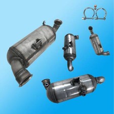 EU5 FAP Filtres a particules