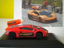 tour de France Lamborghini namedsport caravane publicitaire ANNEE 2019 1/43
