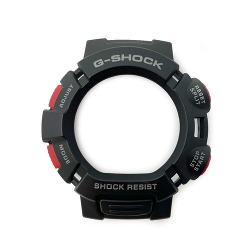 Véritable casio facette noire - véritable,