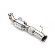 Downpipe Inox Catasport RM