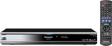 Panasonic DMR-BS750 Blu-Ray