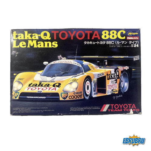Toyota 88c taka - taka, q