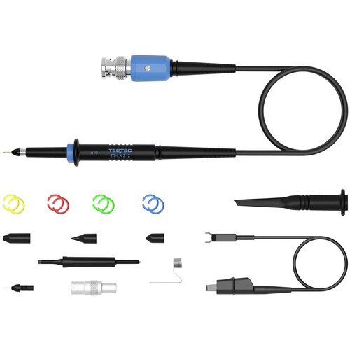 Testec 10110 212 - 212, sonde