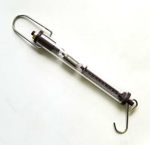 New spring scale balance - new,