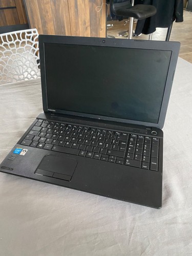 Toshiba c50 1c8 intel - c50-a-1c8,