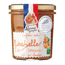 Lucien Georgelin Confiture