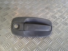 Poignée avant gauche -