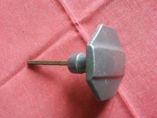 ancienne  poignée de porte