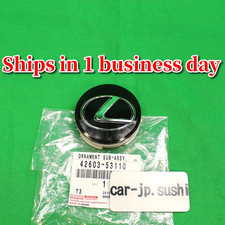 TOYOTA Original LEXUS IS250 ES