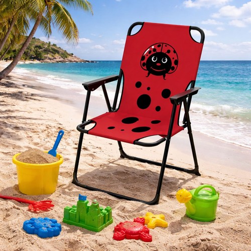 Chaise pliante - chaise, de