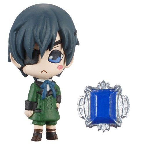 F13 043 bandai black butler - #f13-043,