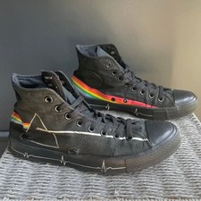RARE Converse All Star Pink