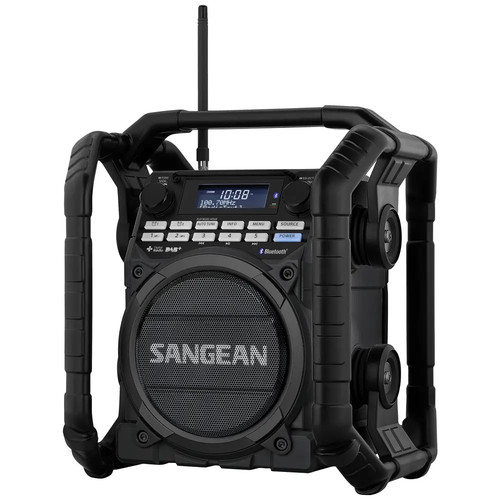 Sangean dbt radio de - dbt+,