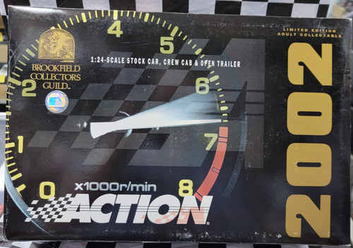2002 dale earnhardt 8 - dale,