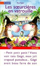 Les Soeurcières en vatrouille