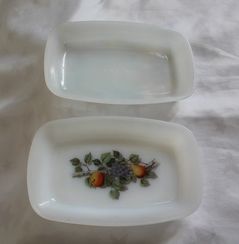 Raviers arcopal vintage - raviers,