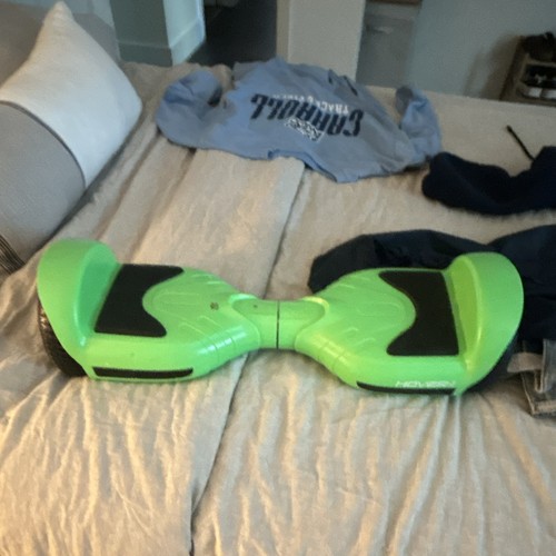 Hover self balancing - hover-1,