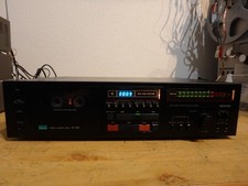 Sansui D-370,platine cassette