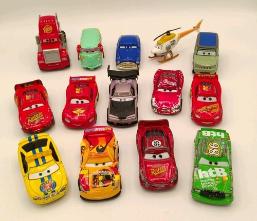 Disney pixar cars movie - pixar,